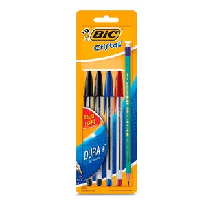 Caja de plumas BIC